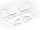 Team Raffee & Co Rear Door Set  C Part for TRC Benz G-Class Hard Body TRC/302503