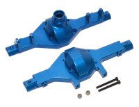 Team Raffee & Co Aluminium Front OR Rear Axle Housing...