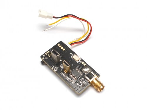 Team Raffee & Co 5.8G 250mW VTX FPV Transmitter For Gopro 3 3+Camera TRC/21935