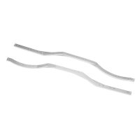 Team Raffee & Co Aluminum Chasis Rail Set (2Pcs)...