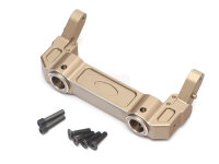 Team Raffee & Co Aluminium Front Chassis Brace (1)...