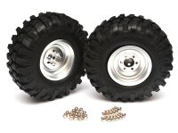 Team Raffee & Co 1.9 High Mass Wheel & Tire set...