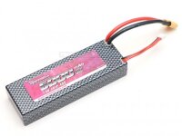 Team Raffee & Co 7.4V 6000mAh 2S 45C Lipo Battery...