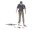 Team Raffee & Co Scale Accessories -  Scale Figure F BRSCAC277