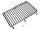 Team Raffee & Co Steel Roof Rack for TRC Defender D90 Wagon TRC/302261