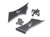 Team Raffee & Co 1/10 Scale Accessories Aluminium...