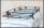 Team Raffee & Co Metal Roof Rack Luggage for TRC/302243 LC80 Hard Body TRC/302740