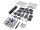 Team Raffee & Co 1/10 Interior RHD for TRC/302836 Discovery 5 Door 313mm Hard Body TRC/302836B