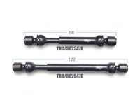 Team Raffee & Co HD Hardened Steel CVD Center Drive...