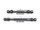 Team Raffee & Co HD Hardened Steel CVD Center Drive Shafts Combo 85-114mm & 122-151mm (2) for SCX10 II KIT AX90046 & AX90060 for Axial SCX10 II TRC/302547-C2