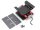 Team Raffee & Co CNC Aluminum Adjustable Car Stand TRC/302479