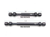 Team Raffee & Co HD Hardened Steel CVD Center Drive...