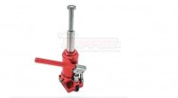 Team Raffee & Co 1/10 Scale Hydraulic Jack Red...