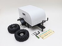 Team Raffee & Co 1/10 Farm Shed Trailer TRC/302400