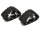 Team Raffee & Co Axial Scx10 Track Systems Conversion Kit For Snow & Mud Front for Axial SCX10 TRC/110601F