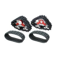 Team Raffee & Co Snow Sand Caterpillar Set For...