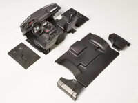 Team Raffee & Co 1/10 Interior LHD for TRC/302836...