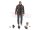 Team Raffee & Co Scale Accessories -  Scale Figure D BRSCAC275