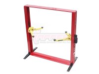 Team Raffee & Co 1/10 Alum Functional Two-Post Car...