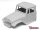 Team Raffee & Co 1/10 FJ45 Fiberglass Hard Body Cab TRC/302725