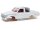 Team Raffee & Co 1/10 4X4 Pick-Up Truck Hard Body w/ Full Interior 287mm Hilux White TRC/302468W