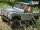 Team Raffee & Co D90 Pickup Truck 1/10 Hard Body Kit for Team Raffee Co. TRC-D90 TRC/302224