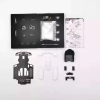 Team Raffee & Co 1/10 Go-Kart KIT Ver.A w/...