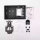 Team Raffee & Co 1/10 Go-Kart KIT Ver.A w/ Electronics & Stickers Black TRC/JDM-298ABK