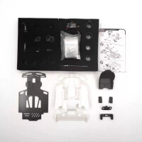 Team Raffee & Co 1/10 Go-Kart KIT Ver.B w/...