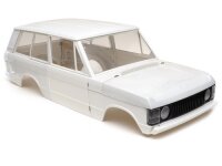 Team Raffee & Co Rover SUV First Gen 1/10 Hard Body...