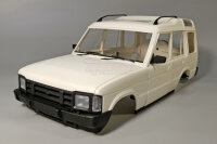 Team Raffee & Co 5 Door Discovery 1/10 Hard Body Kit...