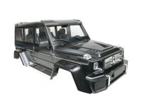 Team Raffee & Co Benz G-Class 4-Door Hard Body 313mm...
