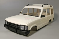 Team Raffee & Co 5 Door Discovery 1/10 Hard Body Kit...