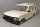 Team Raffee & Co 5 Door Discovery 1/10 Hard Body Kit 313mm w/ Interior RHD For Boom Racing BRX01 for BRX01 TRC/302899