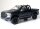 Team Raffee & Co 1/10 4WD Crawler Truck ARTR with JD Hero Body Black TRC/JDM-150BK