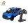 Team Raffee & Co 1/10 4WD Crawler Truck ARTR with JD Hero Body RTR Version Blue TRC/JDM-150RTRB