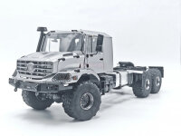 Team Raffee & Co 1/14 Zetros 6x6  ARTR RC Truck...