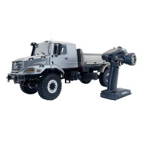 Team Raffee & Co 1/14 Zetros 4x4 Metal Hydraulic...