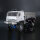 Team Raffee & Co 1/14 Dakar Off-Road RC Truck RTR TRC/JDM-129K